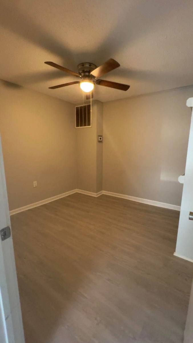 Apartment for rent at 1825 Blue Bill Lane #103, Alexander, AR 72002