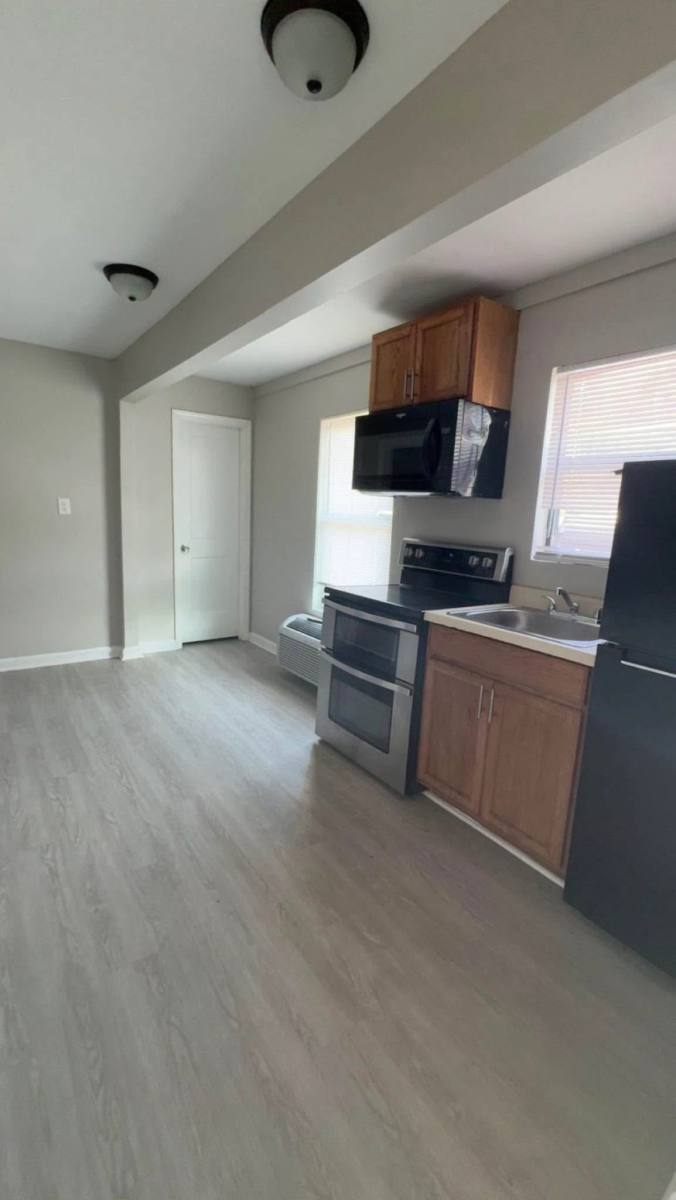 Apartment for rent at 1825 Blue Bill Lane #103, Alexander, AR 72002