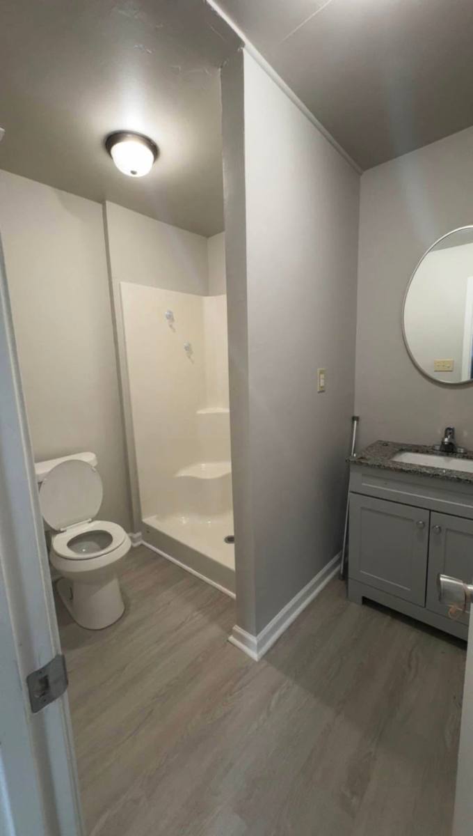 Apartment for rent at 1825 Blue Bill Lane #103, Alexander, AR 72002