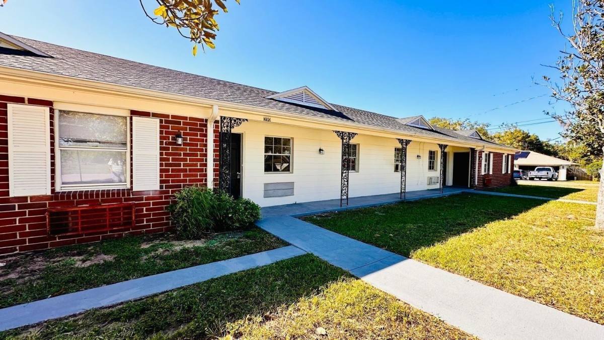 Apartment for rent at 390 W Haines Blvd #9, Lake Alfred, FL 33850