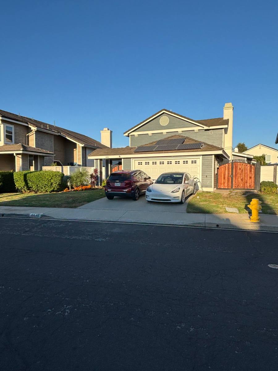 House for rent at 4446 Summerglen Court, Moorpark, CA 93021