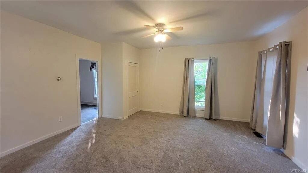 Apartment for rent at 6518 Ellicott St Rd #B, Pavilion, NY 14525