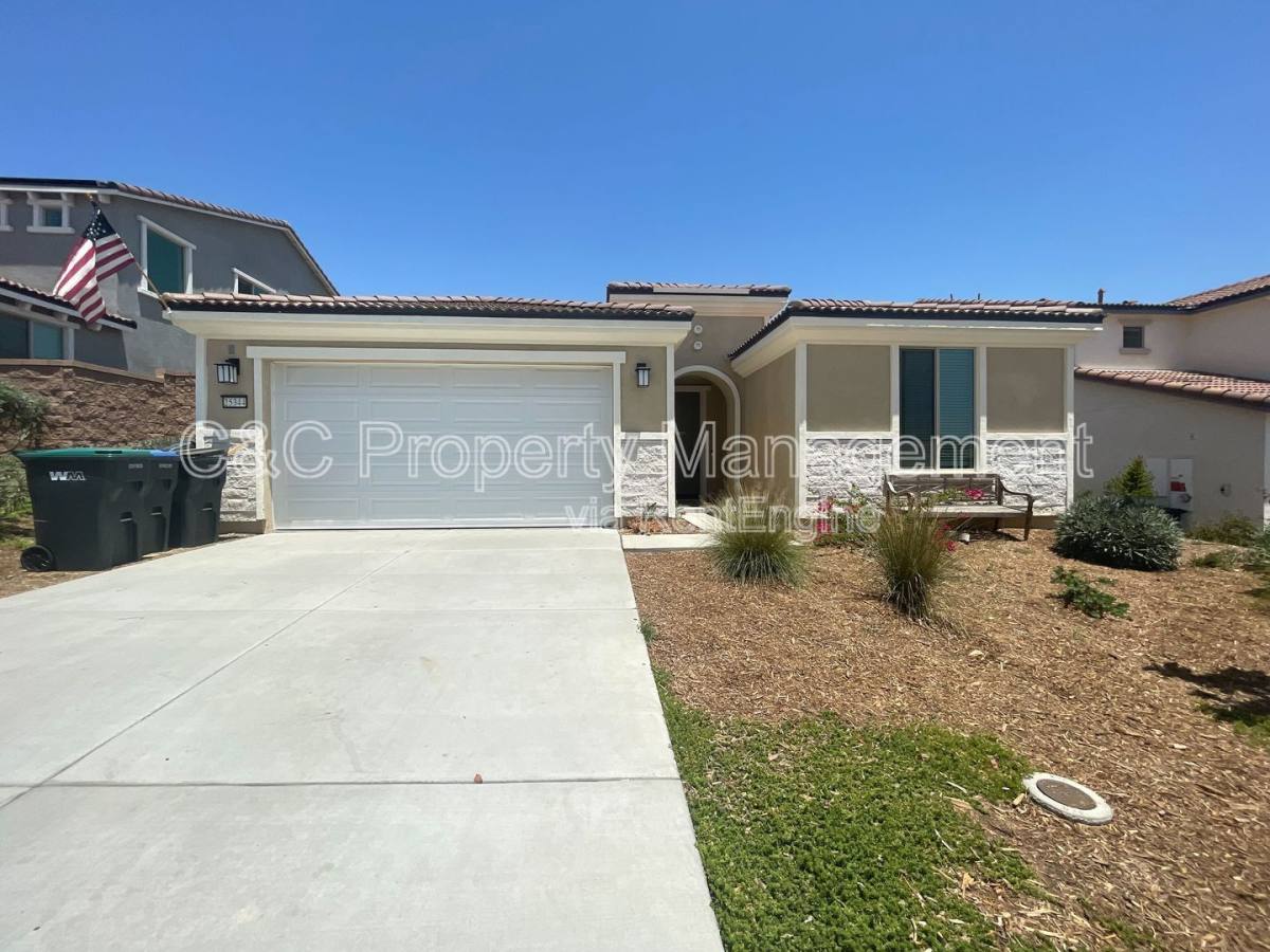 House for rent at 25344 Picket Range Way, Menifee, CA 92586
