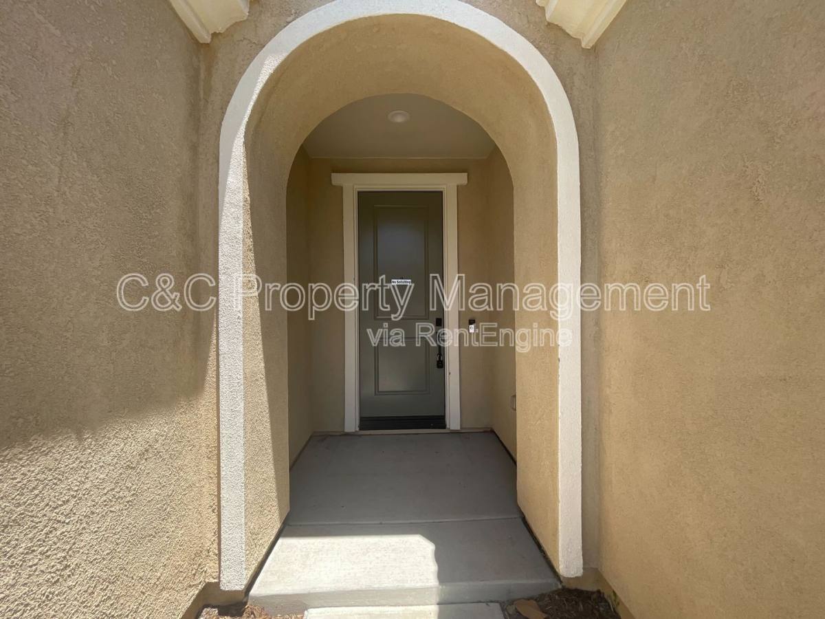 House for rent at 25344 Picket Range Way, Menifee, CA 92586