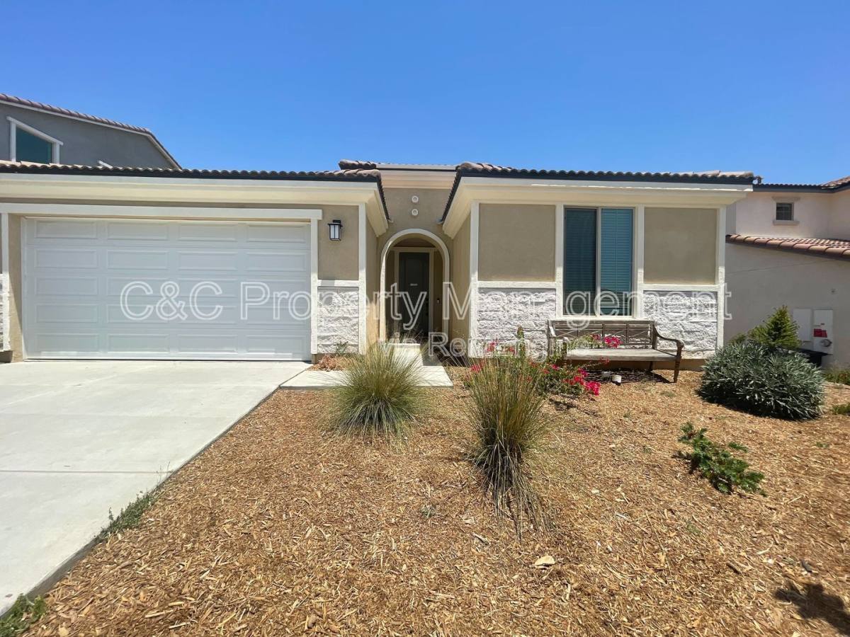 House for rent at 25344 Picket Range Way, Menifee, CA 92586