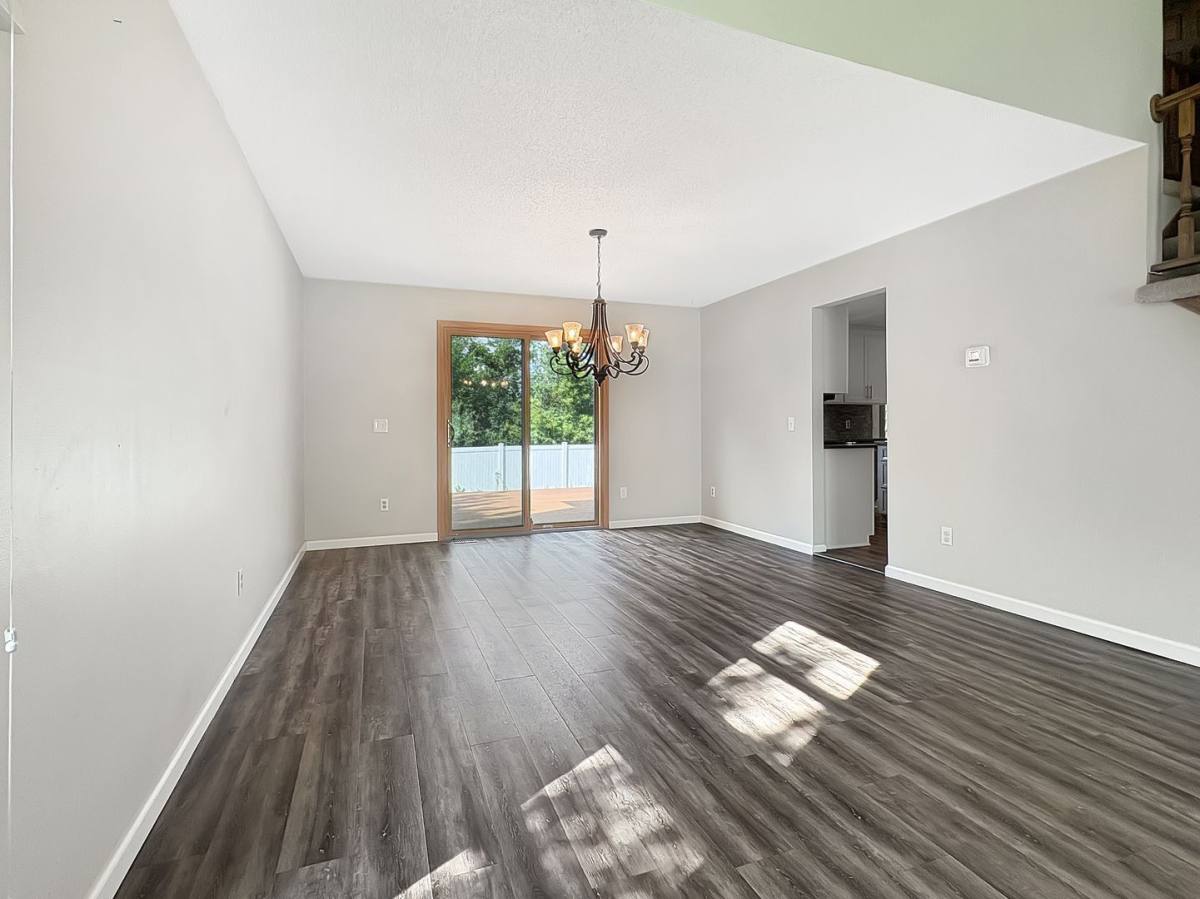 House for rent at 15612 Canyon Ridge, Eden Prairie, MN 55347