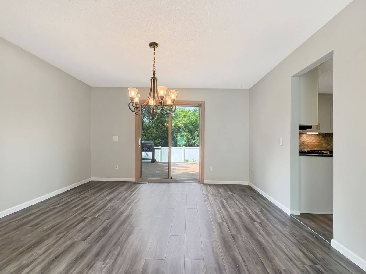 House for rent at 15612 Canyon Ridge, Eden Prairie, MN 55347