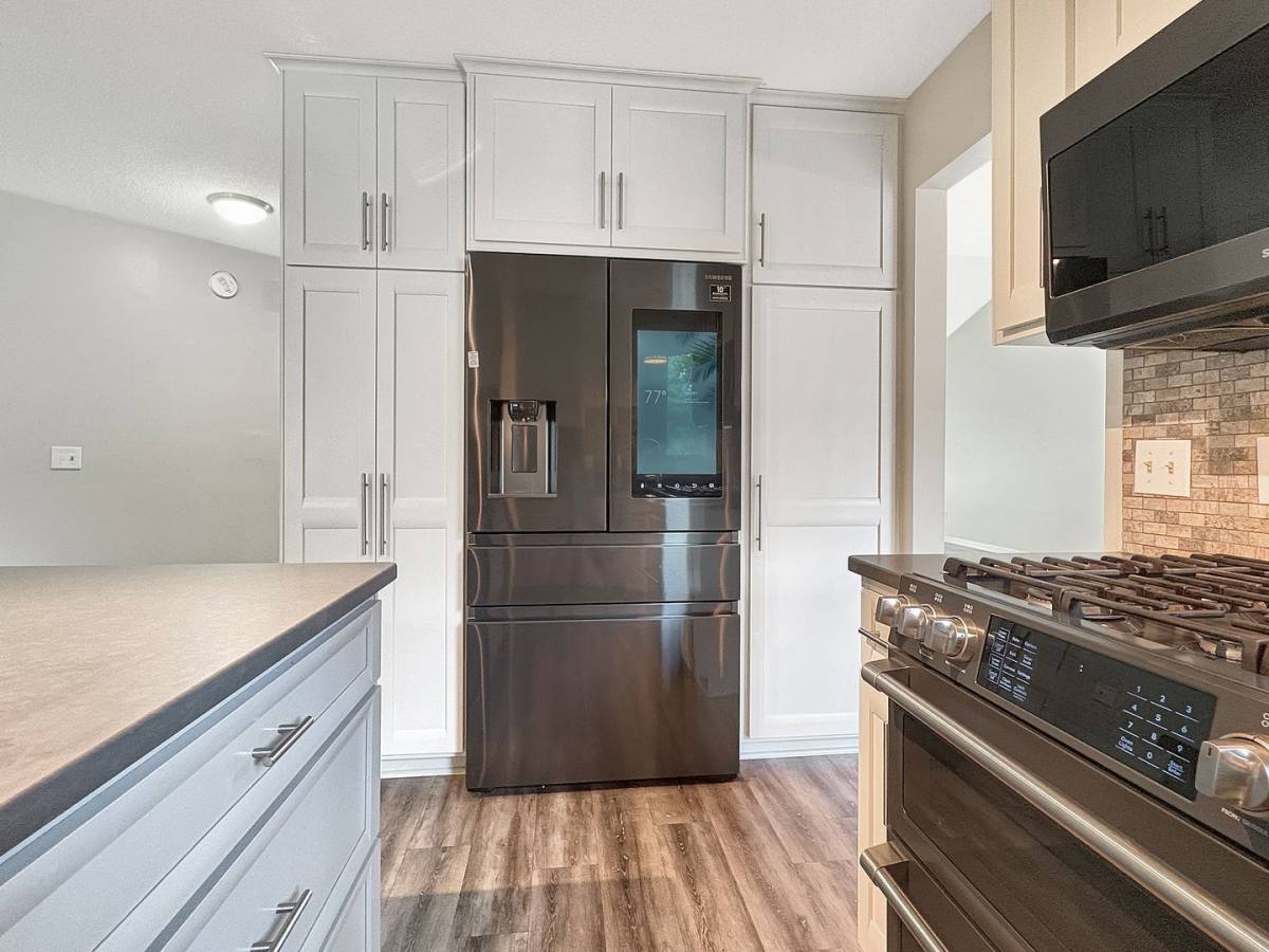 House for rent at 15612 Canyon Ridge, Eden Prairie, MN 55347
