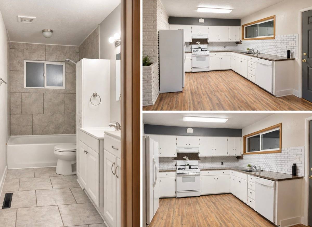 House for rent at 180 N Main St, Mantua, UT 84324