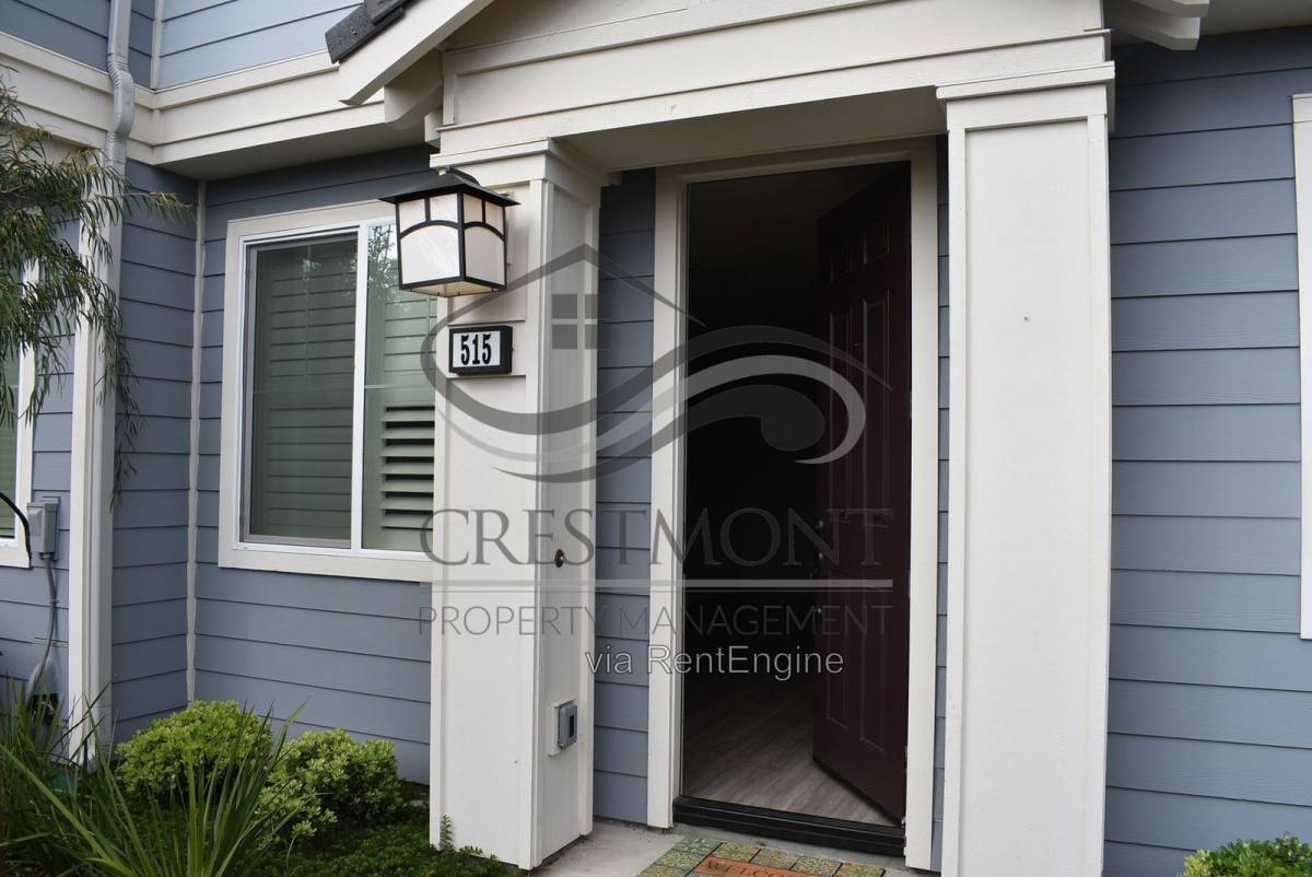 Townhouse for rent at 515 Surfbird Lane, Imperial Beach, CA 91932
