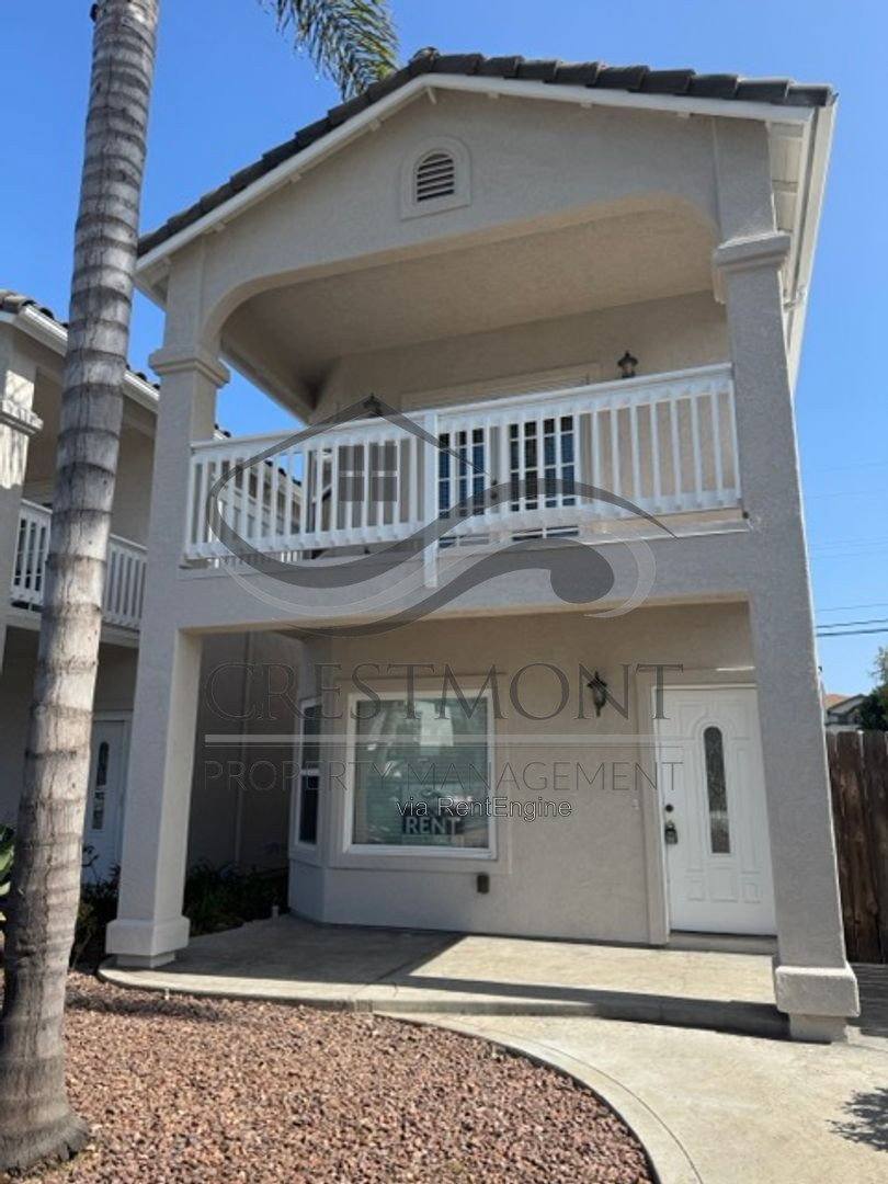 House for rent at 256 Elm Ave, Imperial Beach, CA 91932