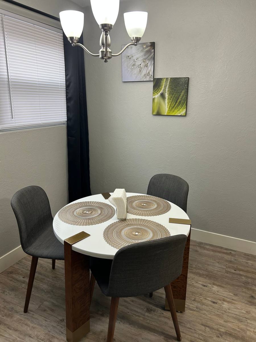 Apartment for rent at 4026 N Illinois Ave #2, Peoria Heights, IL 61616