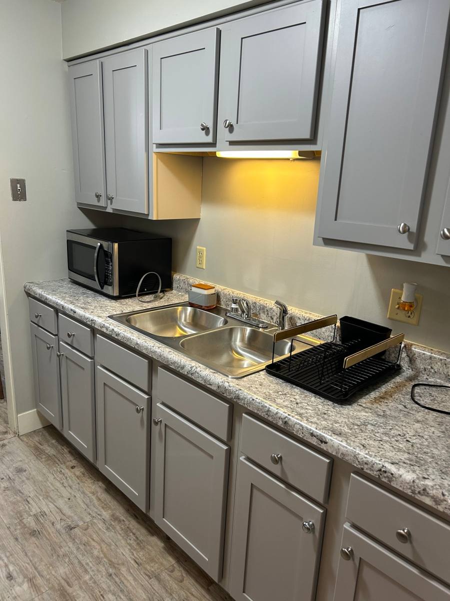 Apartment for rent at 4026 N Illinois Ave #2, Peoria Heights, IL 61616