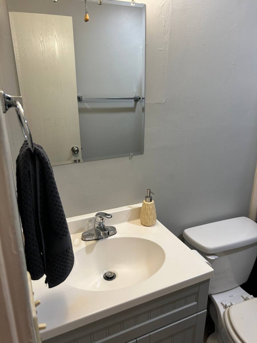 Apartment for rent at 4026 N Illinois Ave #2, Peoria Heights, IL 61616