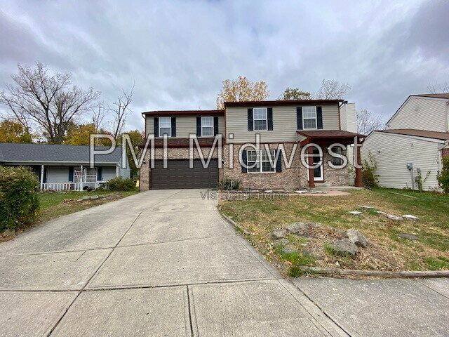 House for rent at 6130 Tybalt Circle, Indianapolis, IN 46254