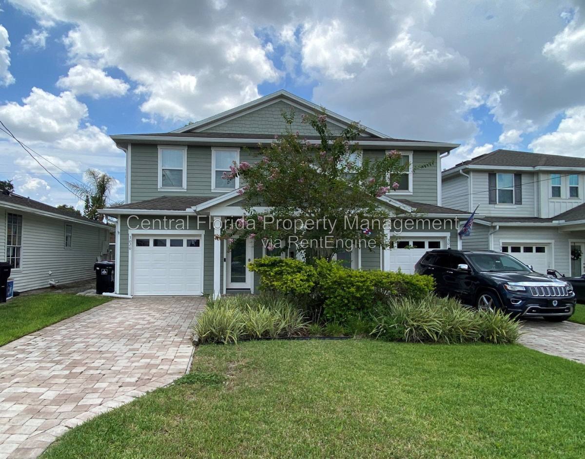 Townhouse for rent at 3020 Kilgore St, Orlando, FL 32803