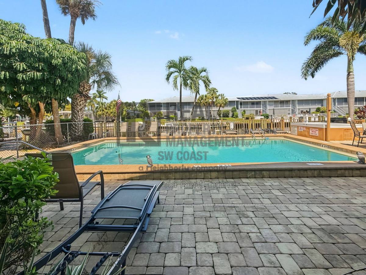 Apartment for rent at 1409 SE 46th Lane #105, Cape Coral, FL 33904
