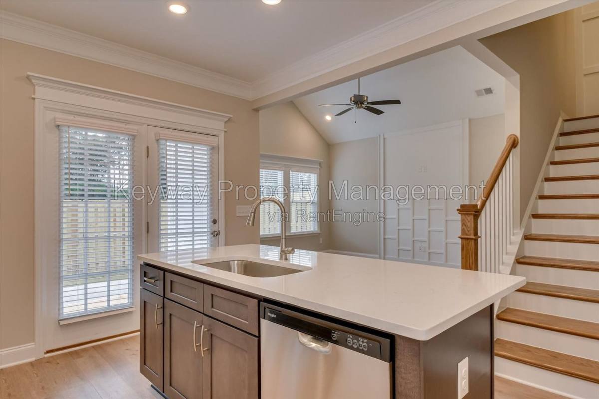 Townhouse for rent at 759 Bronze Way, North Augusta, SC 29860