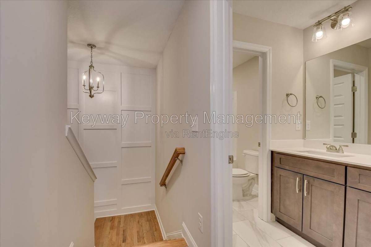 Townhouse for rent at 759 Bronze Way, North Augusta, SC 29860