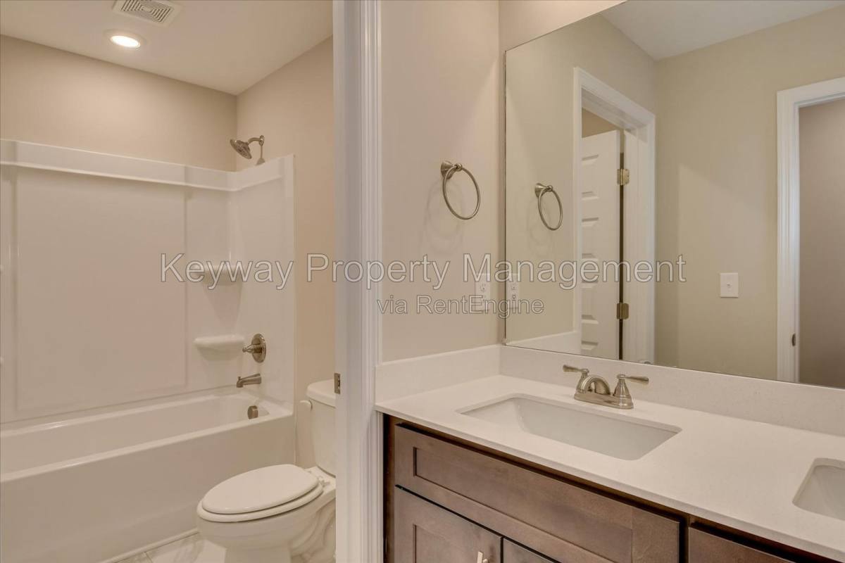 Townhouse for rent at 759 Bronze Way, North Augusta, SC 29860