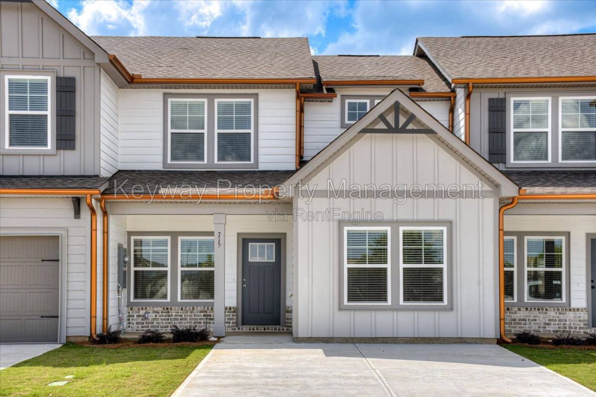 Townhouse for rent at 759 Bronze Way, North Augusta, SC 29860