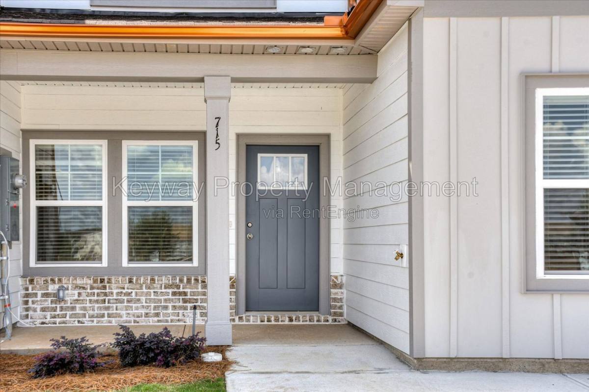 Townhouse for rent at 759 Bronze Way, North Augusta, SC 29860