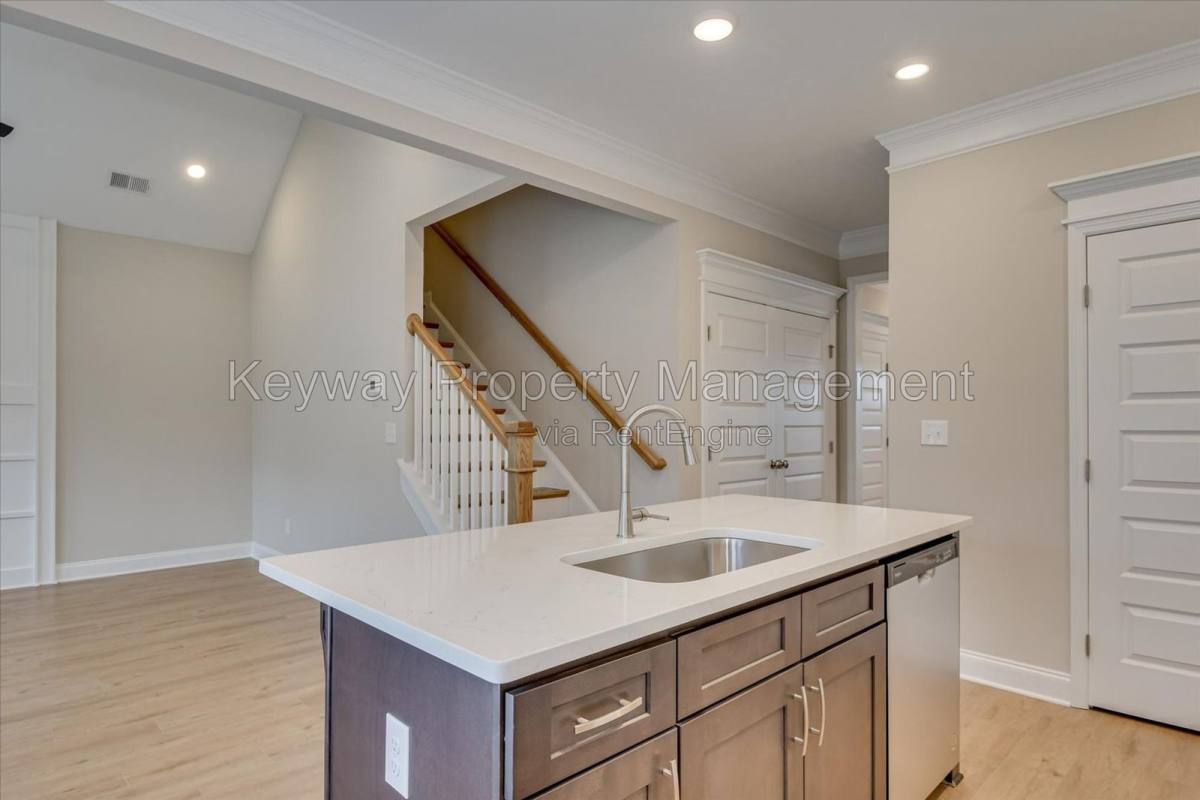 Townhouse for rent at 759 Bronze Way, North Augusta, SC 29860