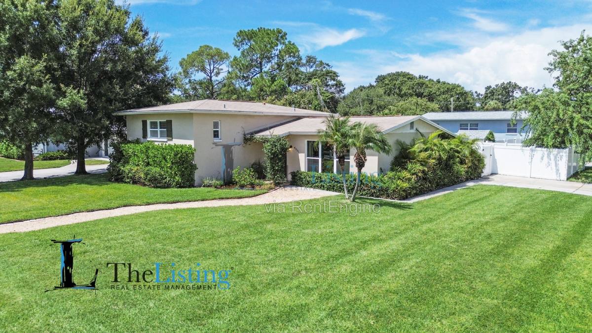 House for rent at 4501 S Cortez Ave, Tampa, FL 33611