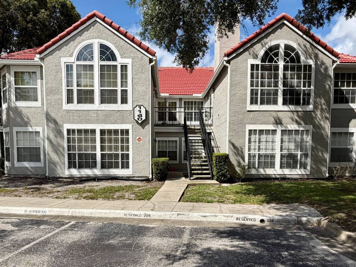Apartment for rent at 1140 Exceller Court #202, Casselberry, FL 32707