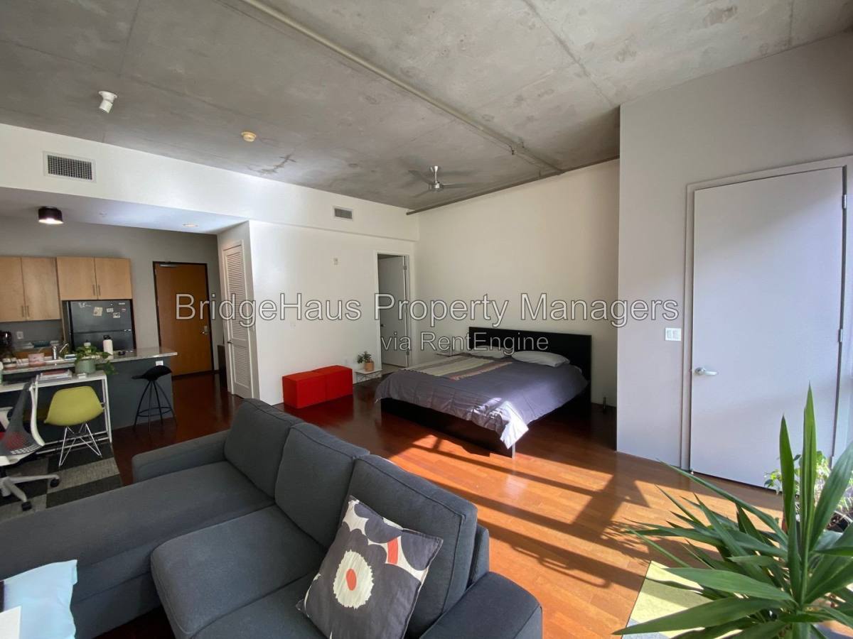Condo for rent at 1050 Island Ave #409, San Diego, CA 92101