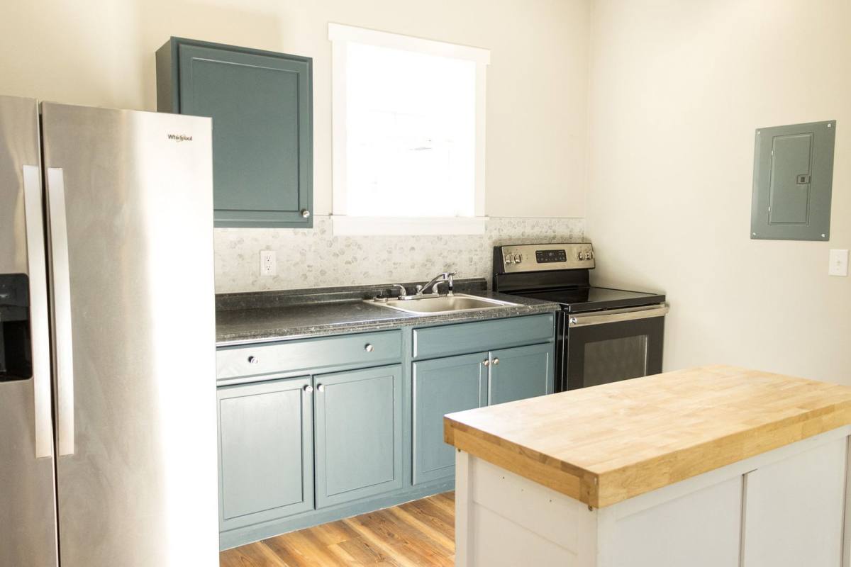 House for rent at 413 Glenn St, La Fayette, GA 30728