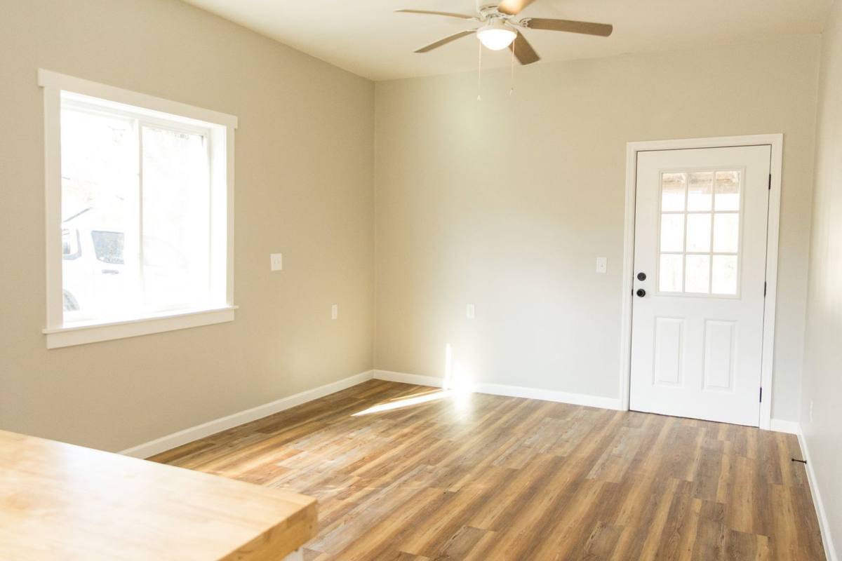 House for rent at 413 Glenn St, La Fayette, GA 30728