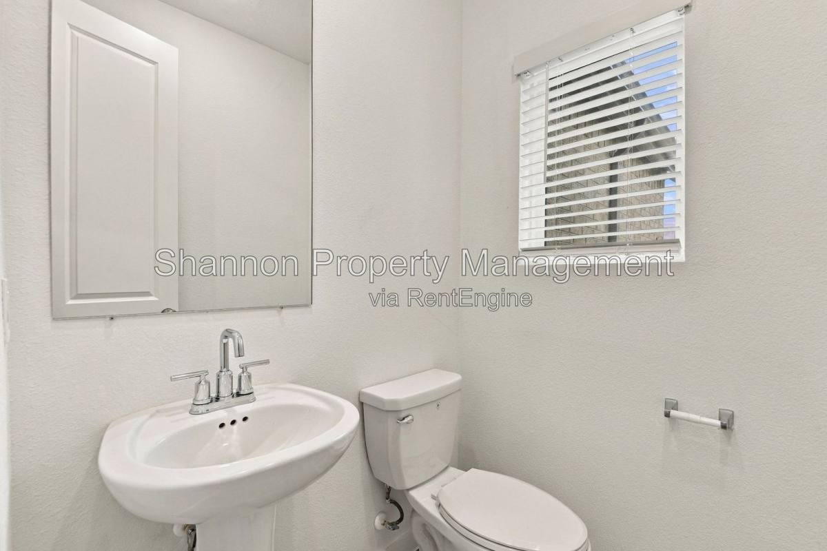 House for rent at 4216 Centennial Ridge Dr, Richmond, TX 77469