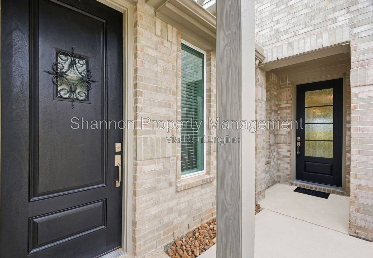 House for rent at 4216 Centennial Ridge Dr, Richmond, TX 77469