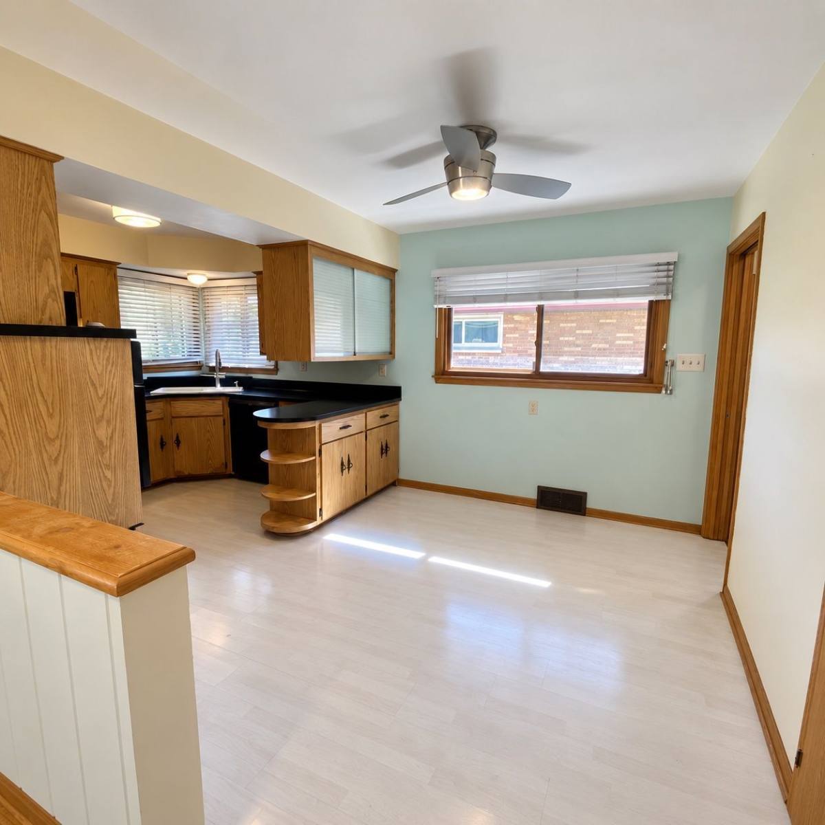 House for rent at 2669 S 71st St, Milwaukee, WI 53219