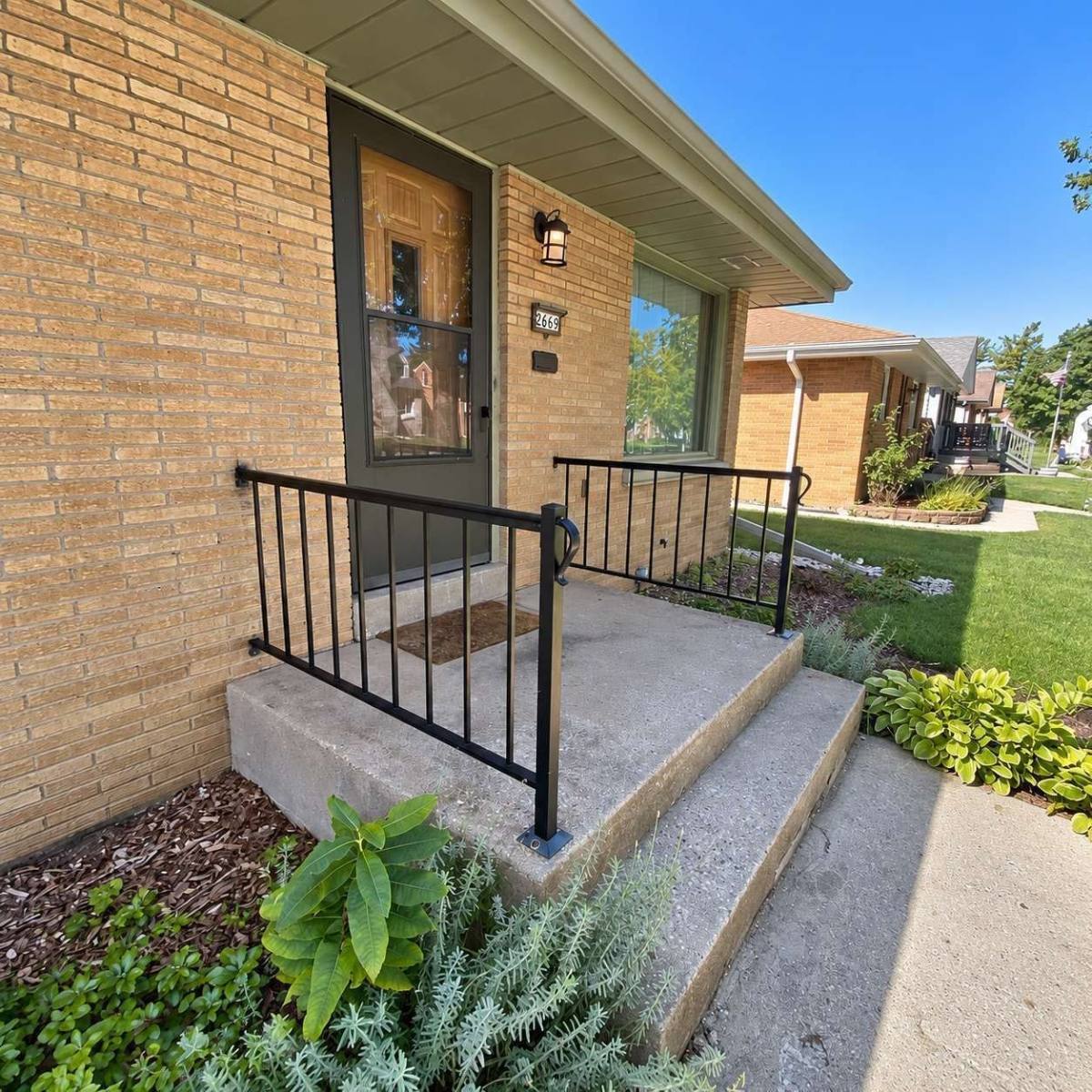 House for rent at 2669 S 71st St, Milwaukee, WI 53219