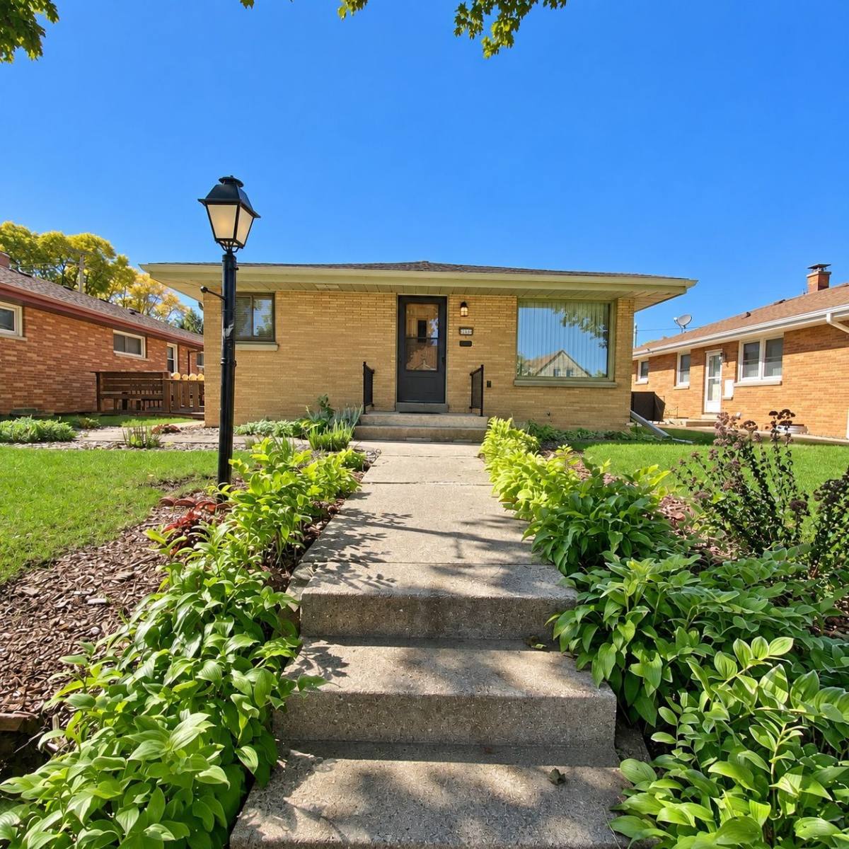 House for rent at 2669 S 71st St, Milwaukee, WI 53219