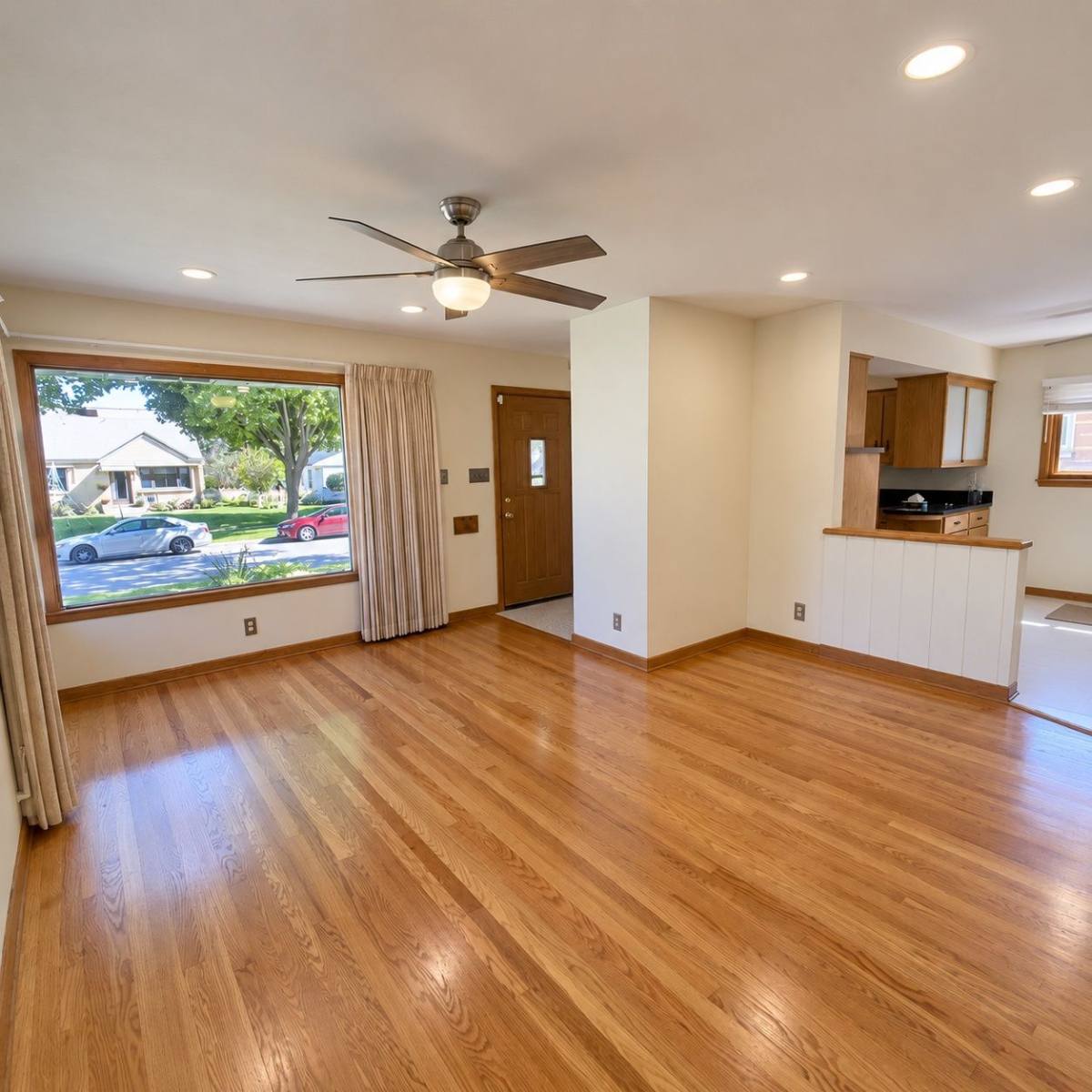 House for rent at 2669 S 71st St, Milwaukee, WI 53219