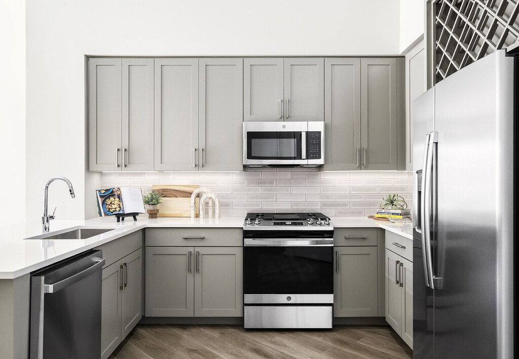 Apartment for rent at 853 Jersey Ave #912, Jersey City, NJ 07310