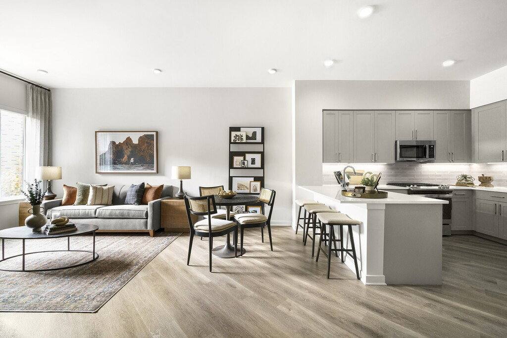 Apartment for rent at 853 Jersey Ave #912, Jersey City, NJ 07310