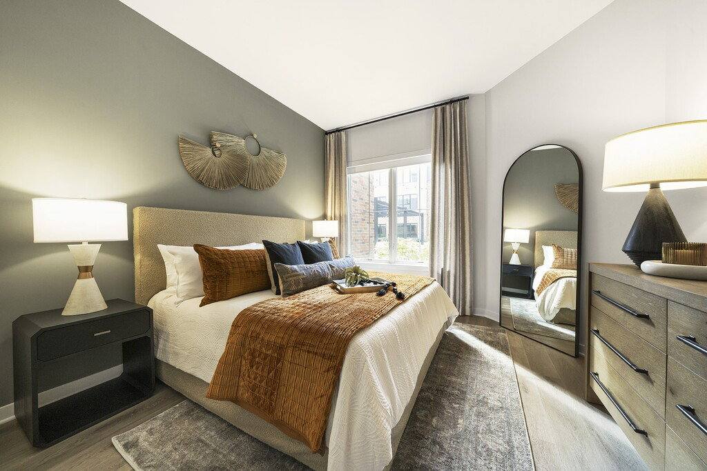Apartment for rent at 853 Jersey Ave #912, Jersey City, NJ 07310
