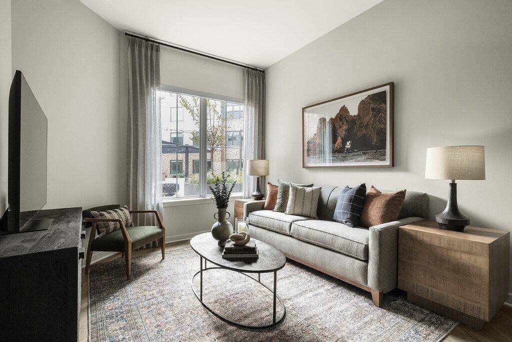 Apartment for rent at 853 Jersey Ave #912, Jersey City, NJ 07310