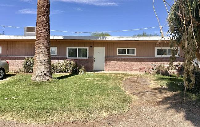 Apartment for rent at 1144 S Palm Ave, Yuma, AZ 85364