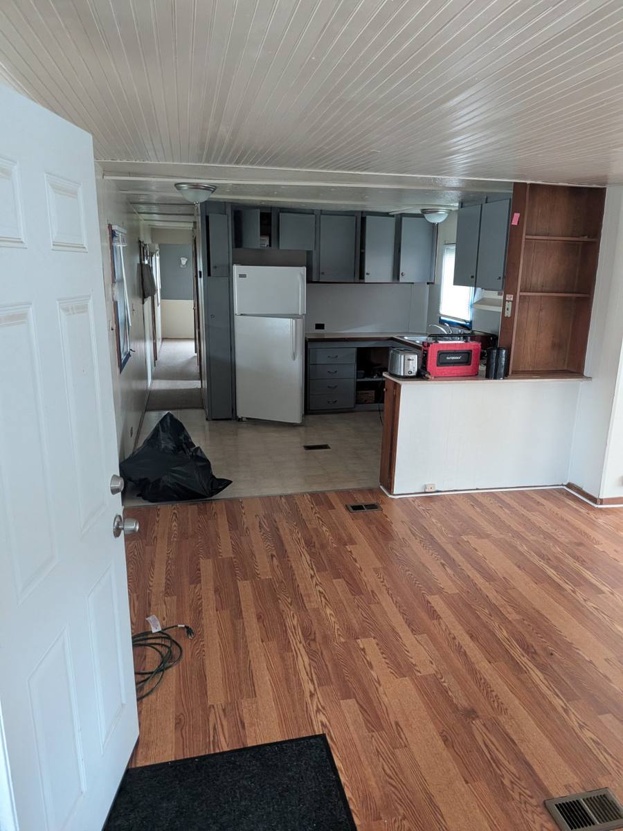 House for rent at 8464 Cleveland Ave NW #12, North Canton, OH 44720