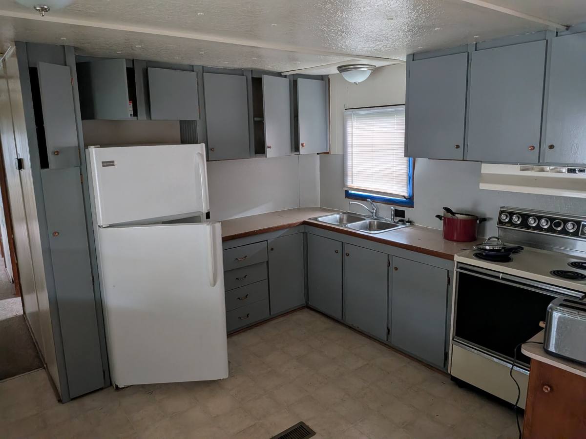 House for rent at 8464 Cleveland Ave NW #12, North Canton, OH 44720