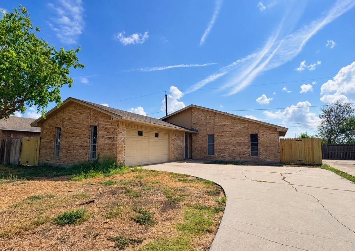 House for rent at 2030 Silver Sands Dr #2030 Silversands, Corpus Christi, TX 78412