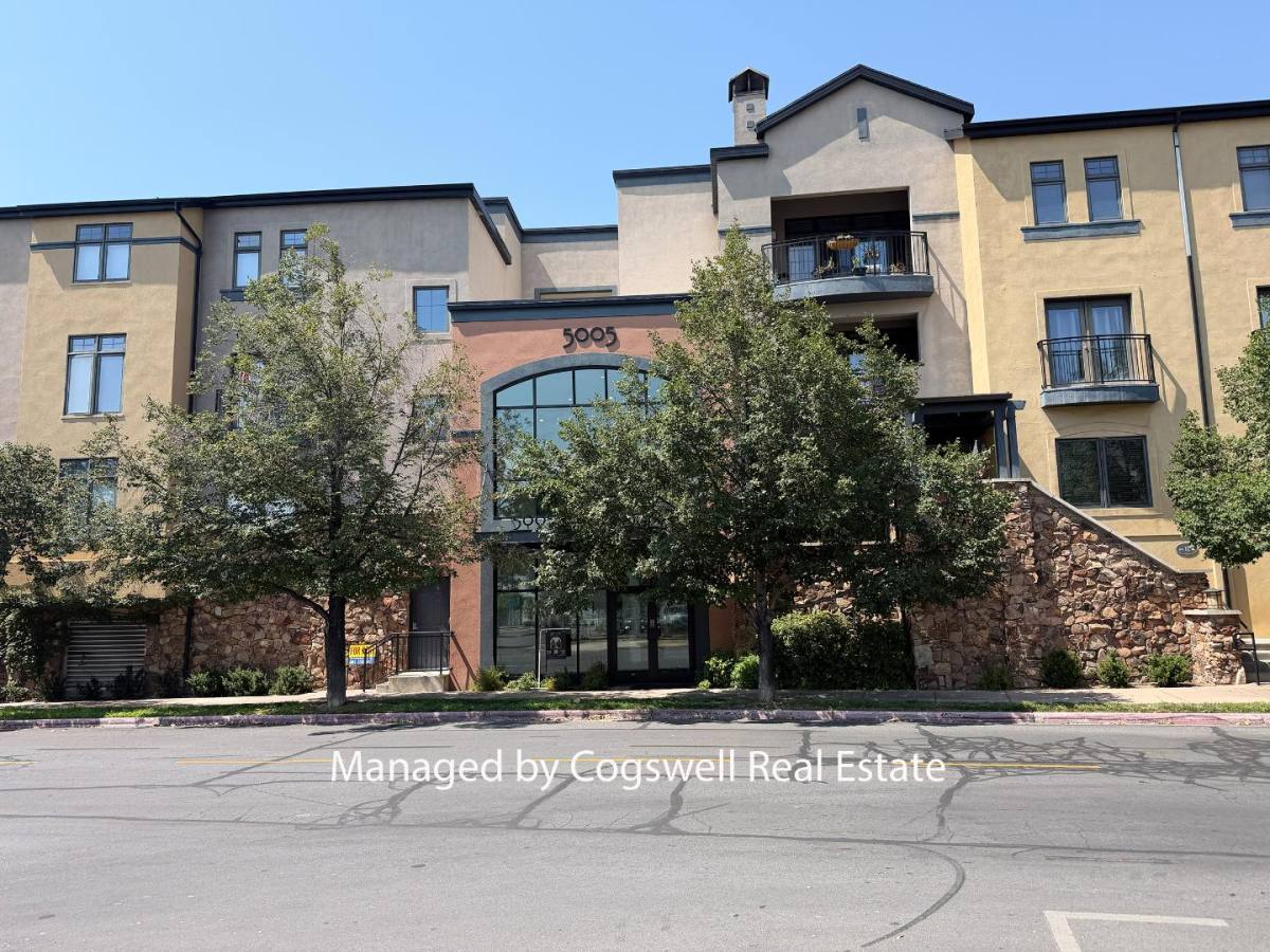 Condo for rent at 5005 N Edgewood Dr #202, Provo, UT 84604