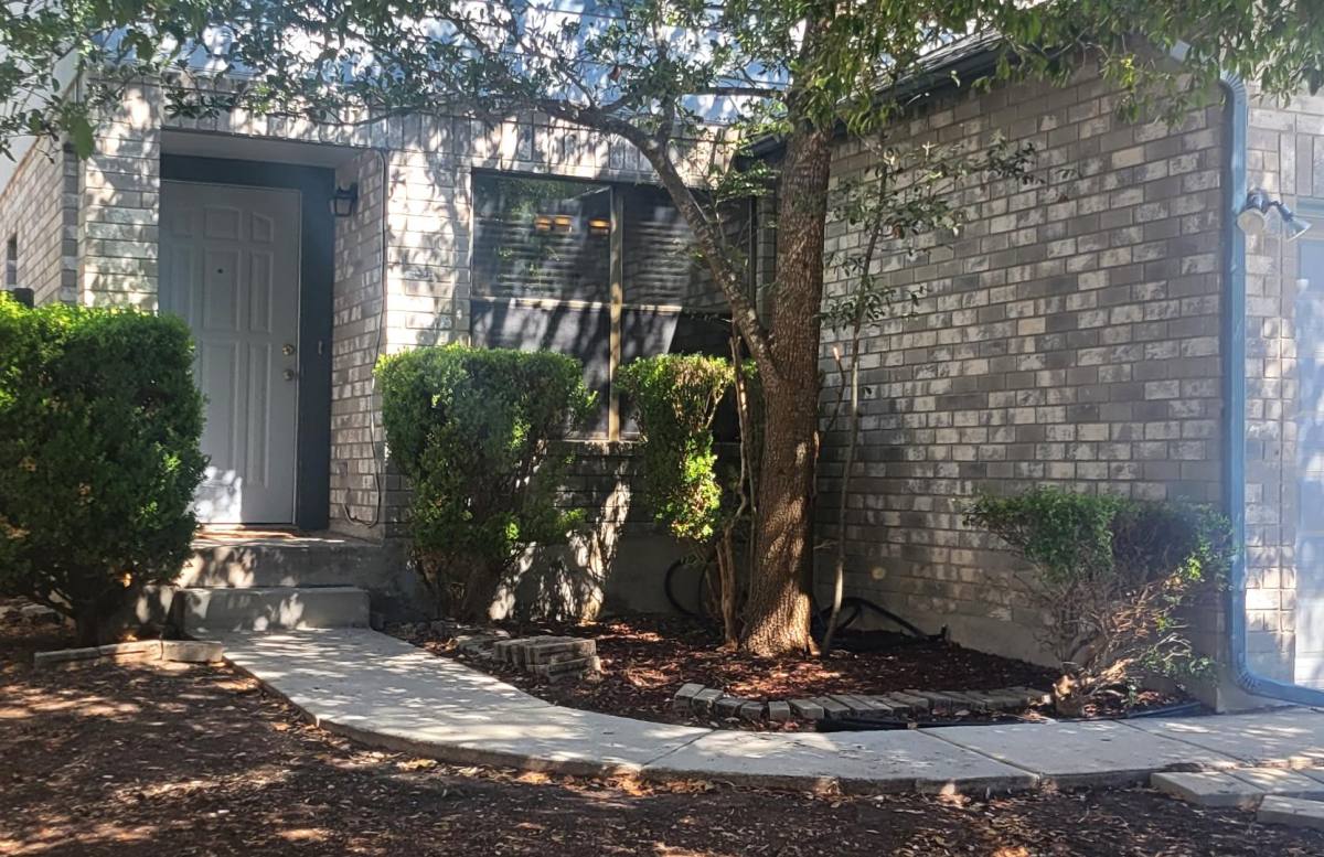 House for rent at 9411 De Sapin #75, San Antonio, TX 78254