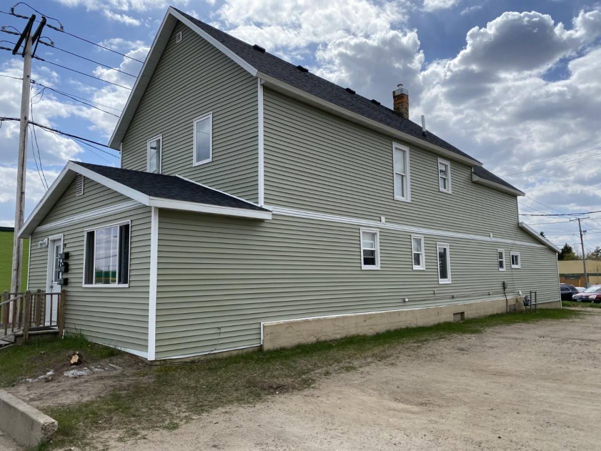 Apartment for rent at 311 America Ave NW #2, Bemidji, MN 56601