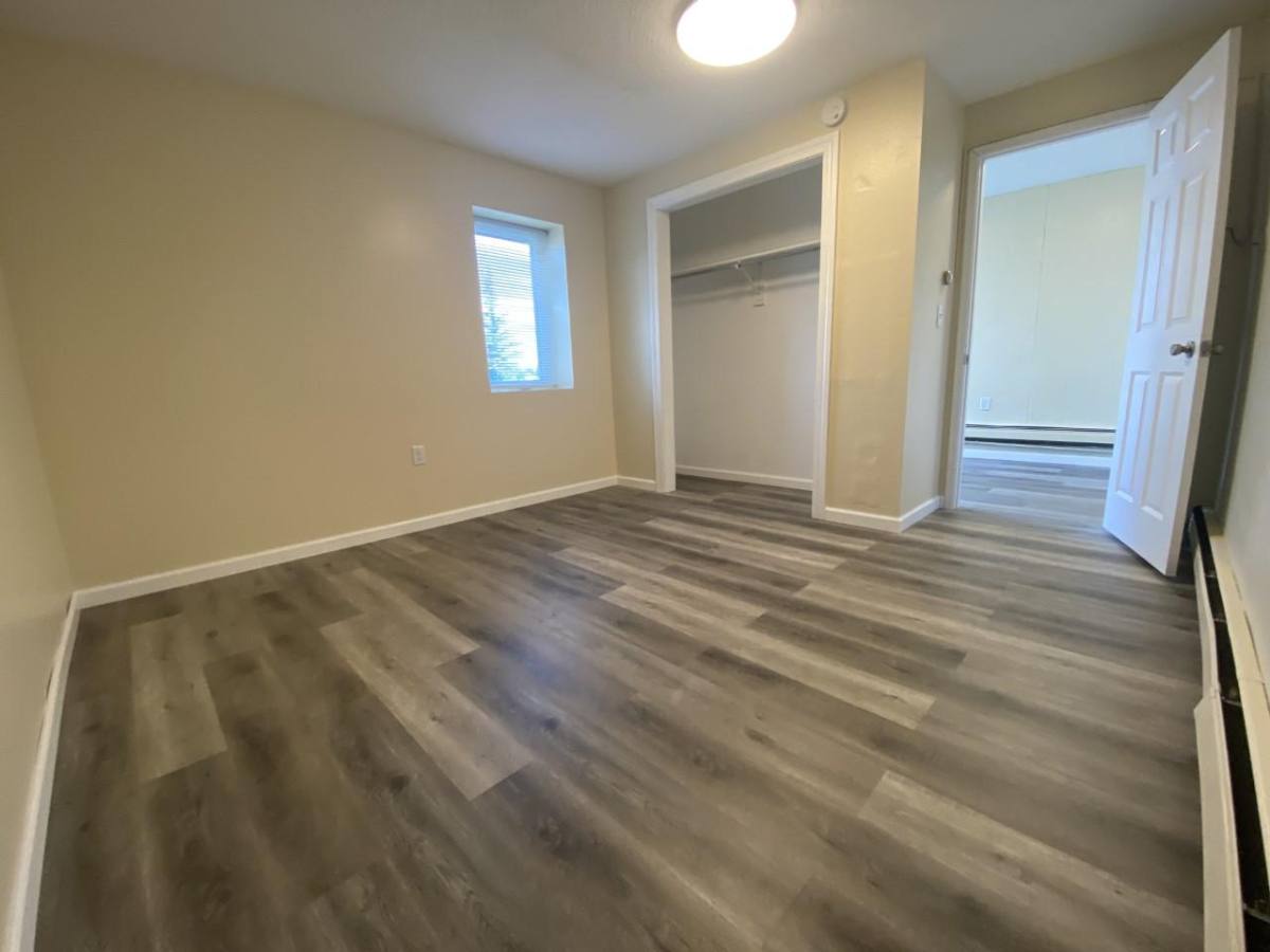Apartment for rent at 311 America Ave NW #2, Bemidji, MN 56601